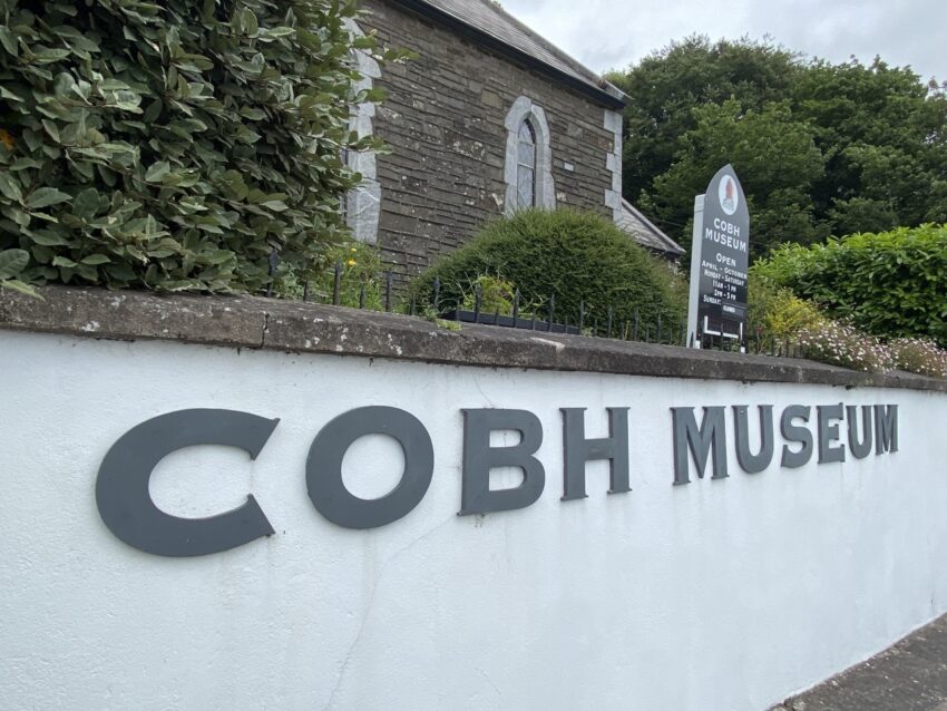 Cobh Museum